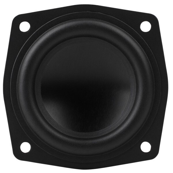 Main product image for Dayton Audio ND64-16 2-1/2" Aluminum Magnesium Cone 295-519
